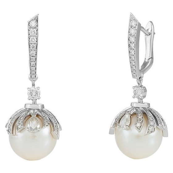 Серьги SK02843